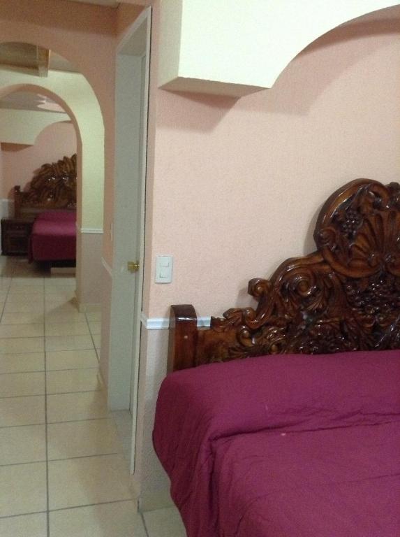 Hotel Casa Blanca อิกซ์มีกิลปัน ห้อง รูปภาพ