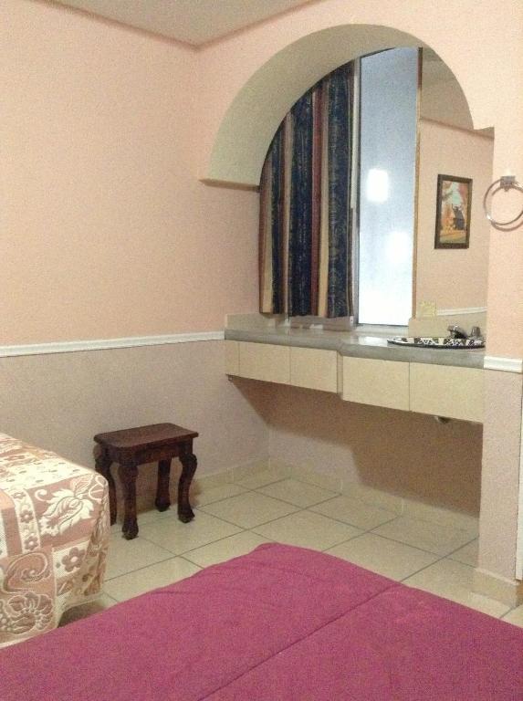 Hotel Casa Blanca อิกซ์มีกิลปัน ห้อง รูปภาพ