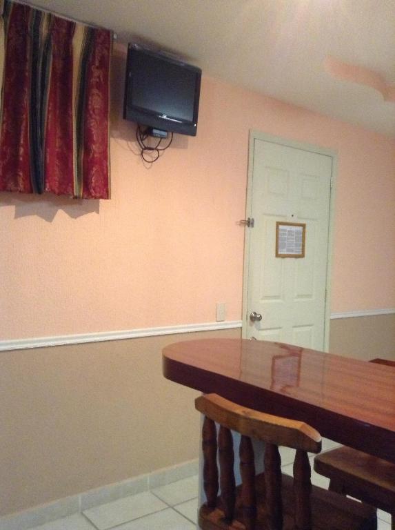 Hotel Casa Blanca อิกซ์มีกิลปัน ภายนอก รูปภาพ